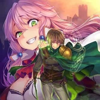 Логотип @animesmotret13 - Аниме Маг-целитель: Новый старт