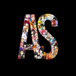 Логотип @animesonn - ANIMESON