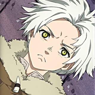 Логотип @animesssa2 - Для тебя Бессмертный 2