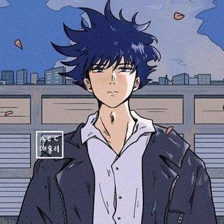 Логотип @animestarisbot - AnimeStarshis