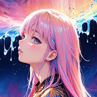 Логотип @animestyleart - Админ-тян - подборки