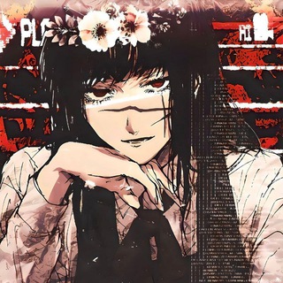 Логотип @animesv_28 - AnimeSV (Аниме обои)