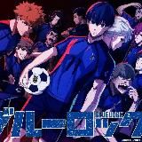 Логотип @animeswe - animeswe