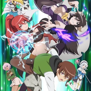 Логотип @animetaku120 - Другой мир и сестра которая убивает с первого раза