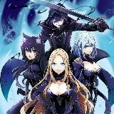 Логотип @animetaku44 - animetaku44