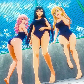 Логотип @animetaku50 - Стать любимой собачкой