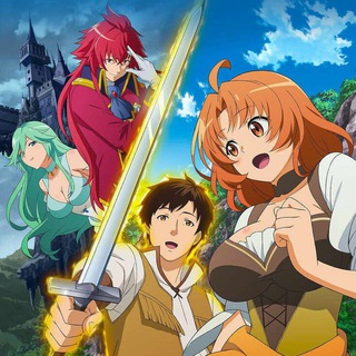 Логотип @animetaku55 - Неспешная жизнь уволенного темного с