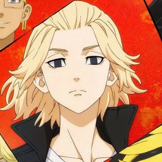 Логотип @animetaku7 - Токийские мстители 2 сезон смотреть