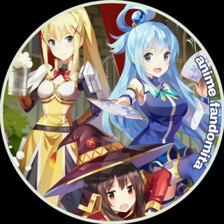 Логотип @animeteam99 - Anime team🍉