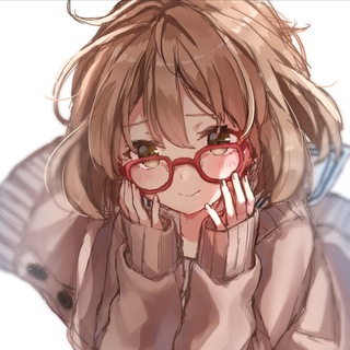 Логотип @animetemple1 - Храм Аниме