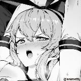 Логотип @animetti - можете выходить, админ умер от передоза