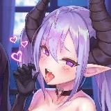 Логотип @animetuan2d - Хентай Порно Аниме Арты