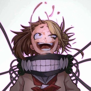 Логотип @animetvqt - Хентай манхуа манга манхва порно
