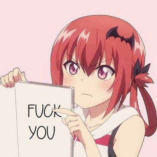 Логотип @animetwod - 2D / Anime