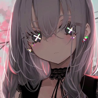 Логотип @animeugolokdushi - Уголок 💗Анимешника ~