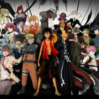 Логотип @animeunion - Anime Union