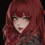 Логотип @animeuniverseua - Аніме Всесвіт