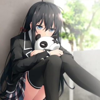 Логотип @animeuniversum - AnimeUniversum♥️