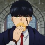 Логотип @animevesnik - ANIMEVEST - НОВОСТИ МИРА АНИМЕ