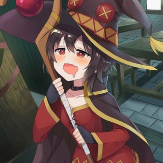 Логотип @animevict - Аниме Викторины