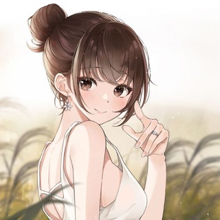 Логотип @animevomne - Аниме во мне☄️