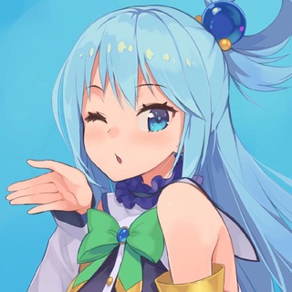 Логотип @animevopro - Как зовут персонажа?