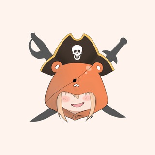 Логотип @animevostx - AnimeVost — аниме стабильно и без задержек.