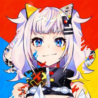 Логотип @animewallpapersvaifu - Аниме обои