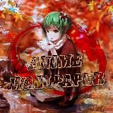 Логотип @animewallpaperzone - Anime Wallpaper Zone (Canale Chiuso)