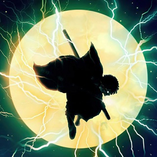 Логотип @animewellpapers - Аниме Обои/Anime Wallpapers