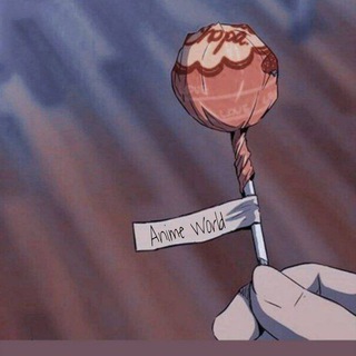 Логотип @animeworld347 - Ку от сферы кланов