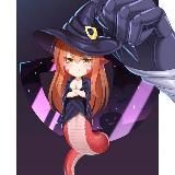 Логотип @animeworlldd - Anime world®