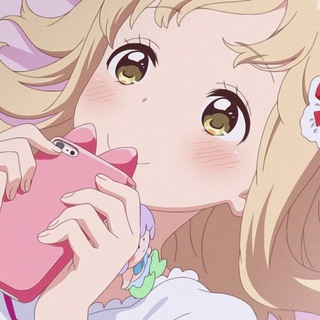 Логотип @animeygtg - anime.yg.tg