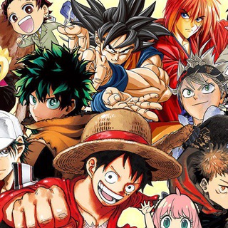 Логотип @animeyosaichat - Grupo Anime Yōsai アン Chat 🎧🖤