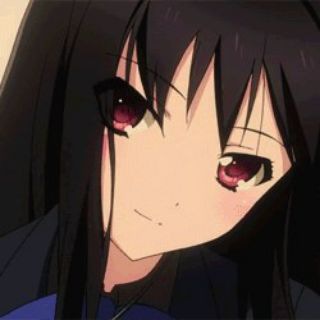 Логотип @animezg - Аниме гифки