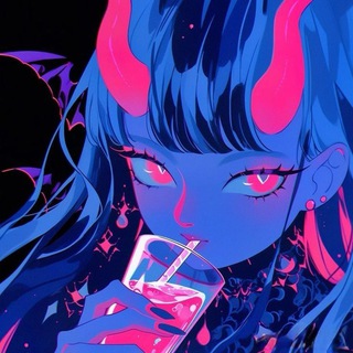 Логотип @animeznania - Твои знания Аниме | Аниме опросы