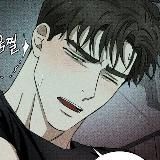 Логотип @animirovanaipizda - без ванили,пожалуйста