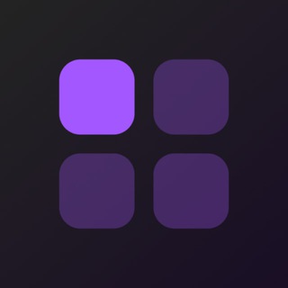 Логотип @animixapps - animix apps / Приложения animix