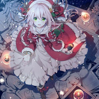 Логотип @animka1 - ._.Anime.Manga._.