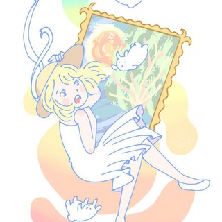 Логотип @animka_darnytsya - Лівий Берег анімешники, (НЕ) Міцурукі