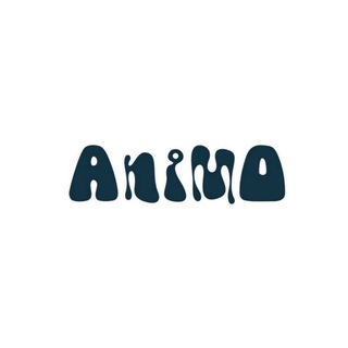 Логотип @animoclothes - ANIMO