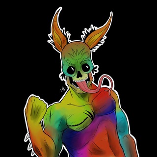 Логотип @animomemesss - Animo's Memes