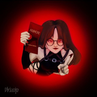 Логотип @animoree - 🏮ＡＮＩＭＯＲＥ🏮