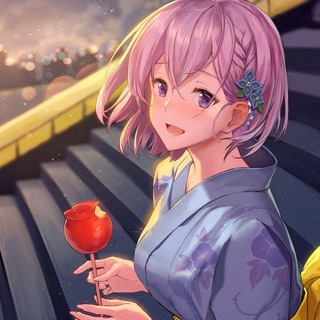 Логотип @animovie_chat - Чат Animovie