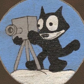 Логотип @animsaps - desinanim