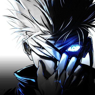 Логотип @animseries - Anime Series