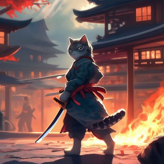 Логотип @animurka - Аниме Мур🇯🇵