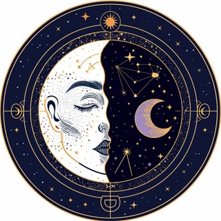 Логотип @animusastra - AnimusAstra - ОРАКУЛ | АСТРО | ТАРО