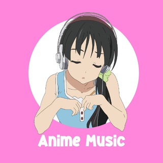 Логотип @animusics - Аниме Музыка 💜 Anime Music | Аниме Опенинг