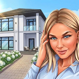 Логотип @anin_dom - ANIN DOM